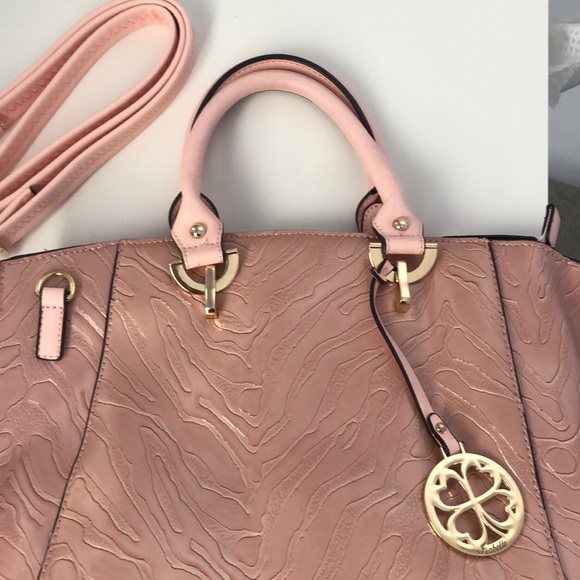 Isabelle Satchel Bag-NWOT - Picture 6 of 7